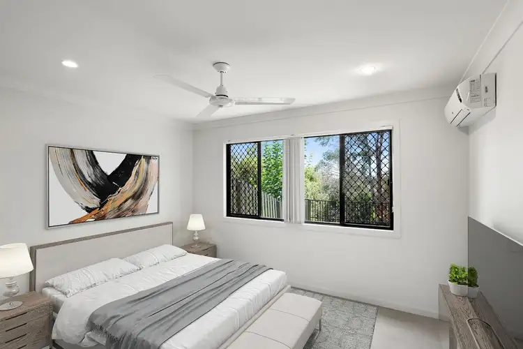 Sixth view of Homely townhouse listing, 20/5 Faculty Crescent, Mudgeeraba QLD 4213