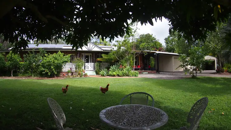8 Rosella Road, Gulmarrad NSW 2463