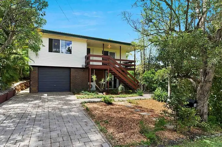 14 Jane Street, Arana Hills QLD 4054