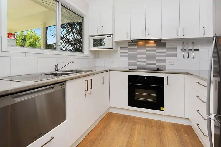 Second view of Homely house listing, 14 Jane Street, Arana Hills QLD 4054