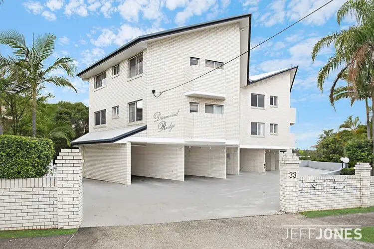 6/33 Kirkland Avenue, Coorparoo QLD 4151