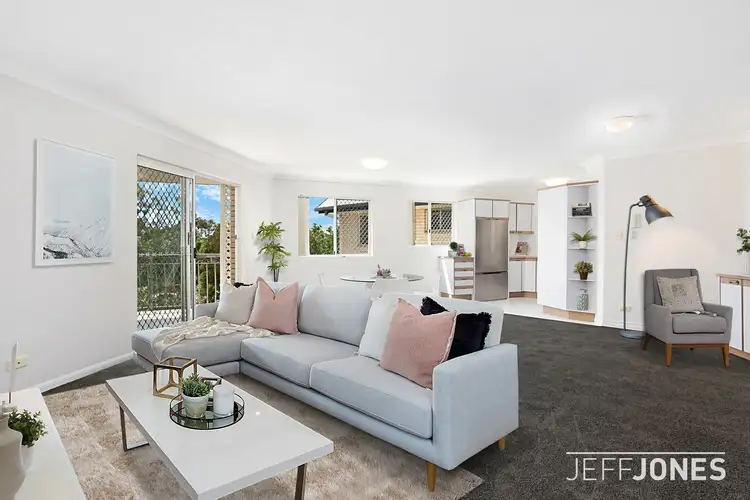 Second view of Homely unit listing, 6/33 Kirkland Avenue, Coorparoo QLD 4151