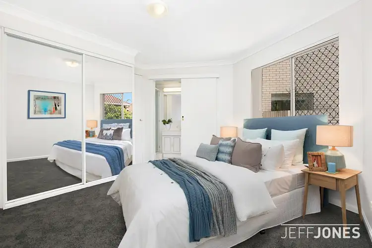 Third view of Homely unit listing, 6/33 Kirkland Avenue, Coorparoo QLD 4151