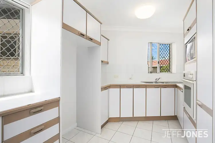Fourth view of Homely unit listing, 6/33 Kirkland Avenue, Coorparoo QLD 4151