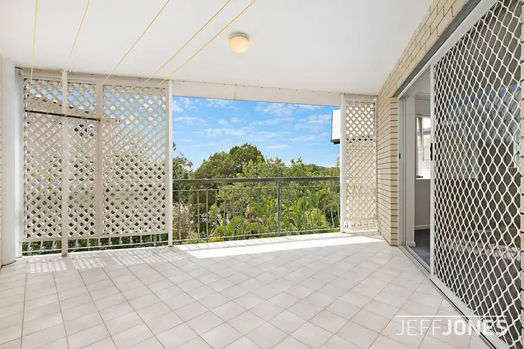 Sixth view of Homely unit listing, 6/33 Kirkland Avenue, Coorparoo QLD 4151