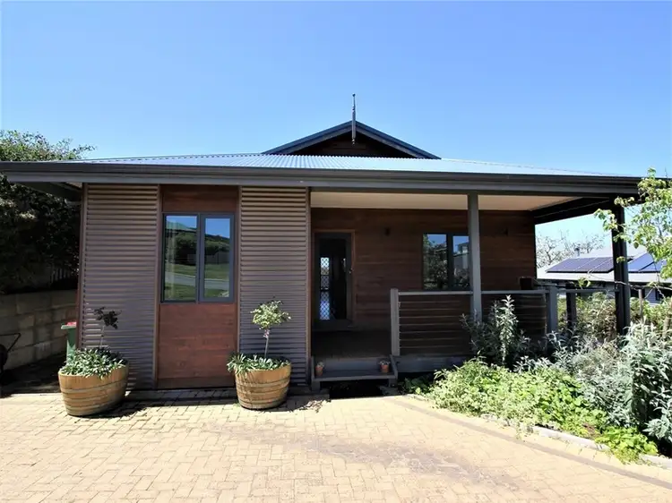 "The Terrace"/10 Russell Rise, Denmark WA 6333