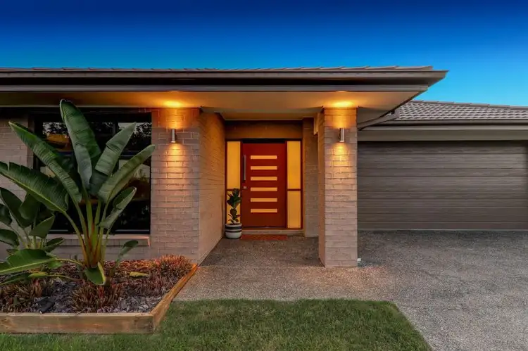 4 Culgoa Court, Beerwah QLD 4519