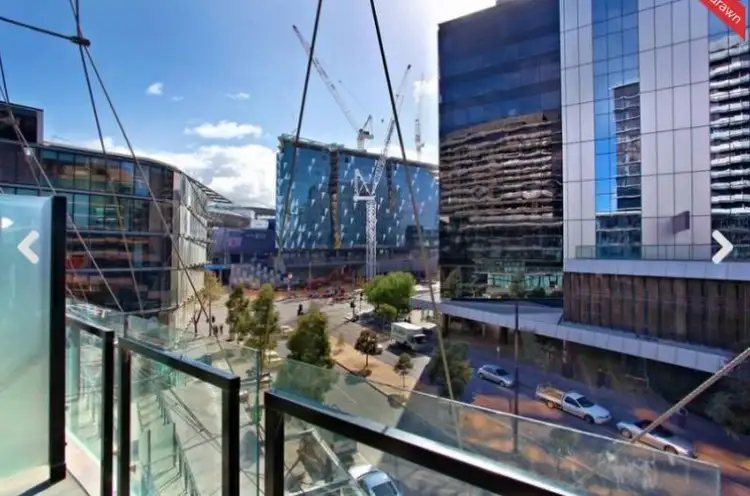 321/757 Bourke Street, Docklands VIC 3008