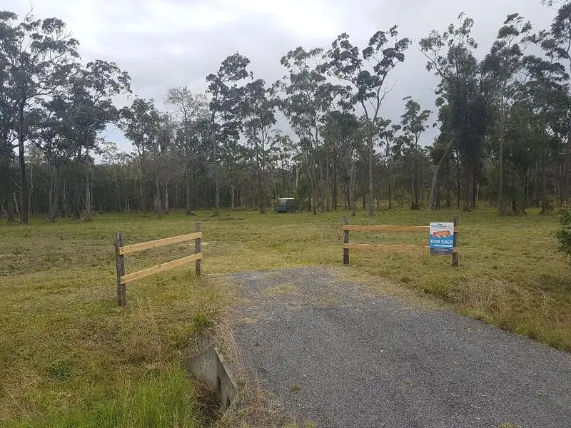 Main view of Homely land listing, 36 Parklands Drive, Gulmarrad NSW 2463