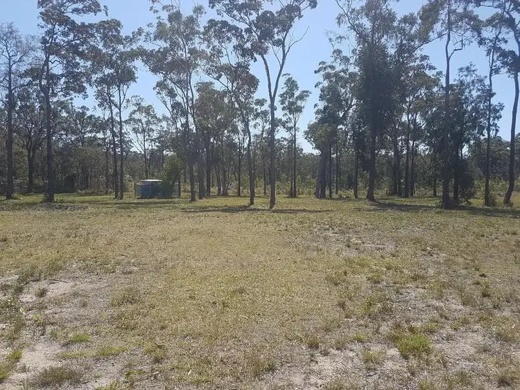 Second view of Homely land listing, 36 Parklands Drive, Gulmarrad NSW 2463