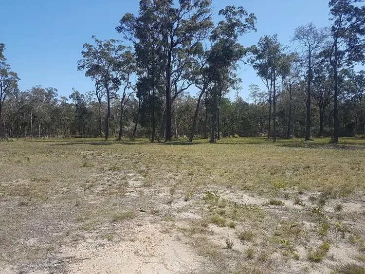 Third view of Homely land listing, 36 Parklands Drive, Gulmarrad NSW 2463