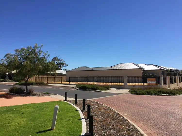 Second view of Homely land listing, 105 Norton Promenade, Dalyellup WA 6230