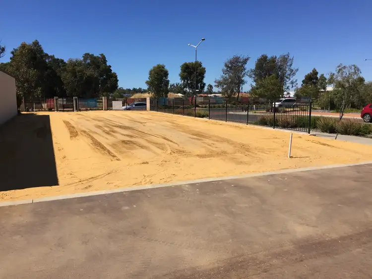 Fourth view of Homely land listing, 105 Norton Promenade, Dalyellup WA 6230