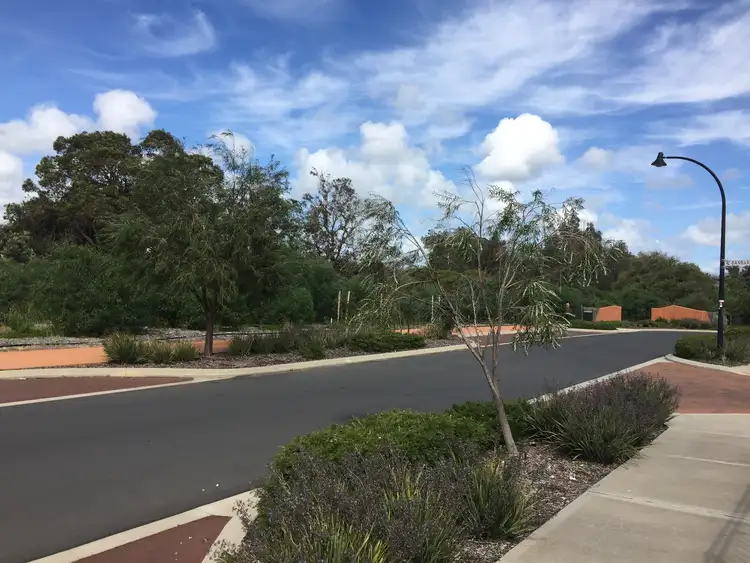 Sixth view of Homely land listing, 105 Norton Promenade, Dalyellup WA 6230