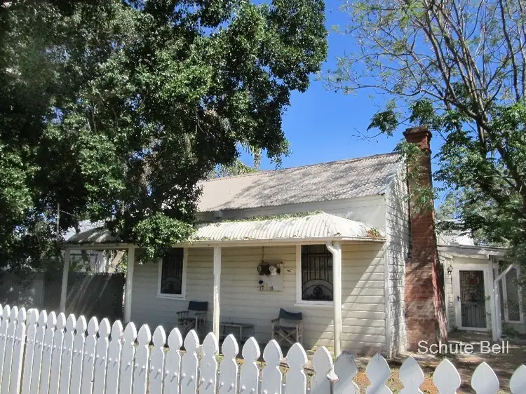 Main view of Homely house listing, 92 Hope St, Bourke NSW 2840