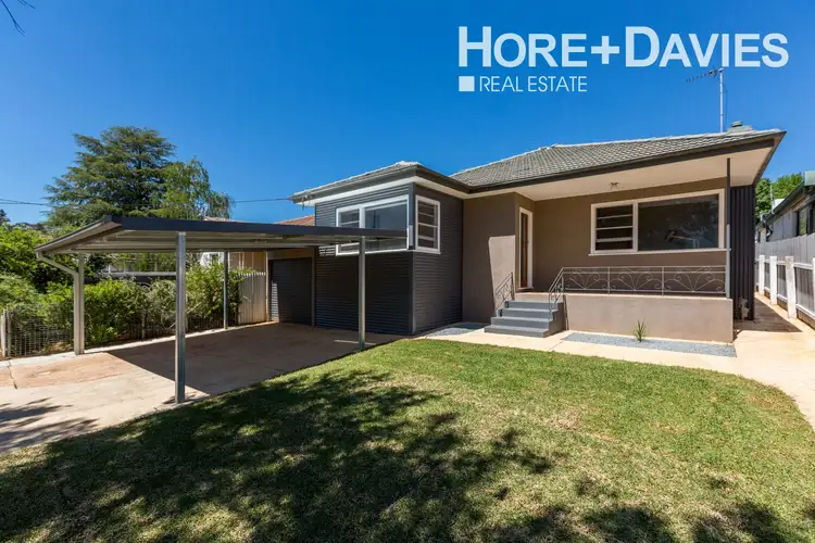 Main view of Homely house listing, 16 Heydon Avenue, Turvey Park NSW 2650