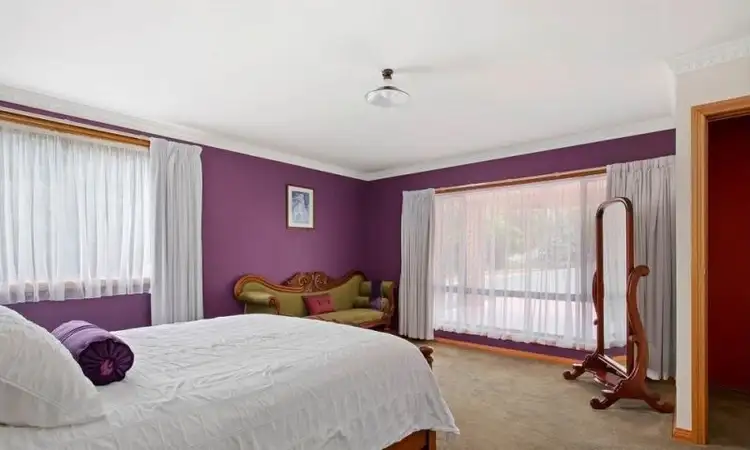 Sixth view of Homely house listing, 9 Mountain View Crescent, Grindelwald TAS 7277