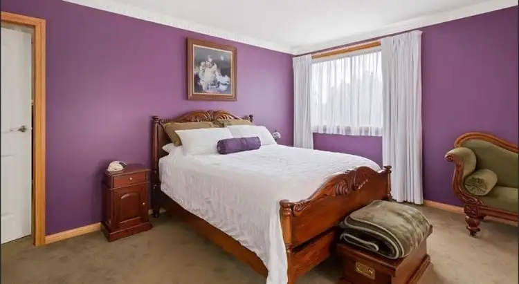 Seventh view of Homely house listing, 9 Mountain View Crescent, Grindelwald TAS 7277