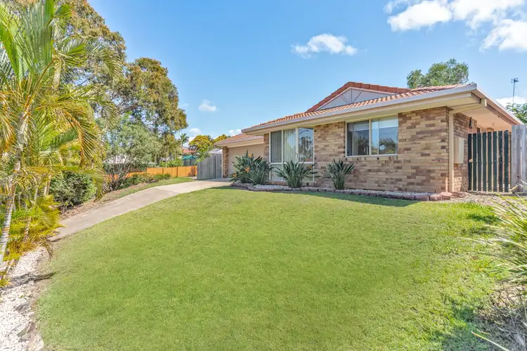 Main view of Homely house listing, 1 Clark Gable Close, Parkwood QLD 4214