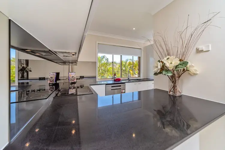 Fourth view of Homely house listing, 1 Clark Gable Close, Parkwood QLD 4214