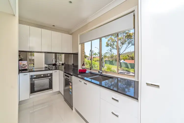 Fifth view of Homely house listing, 1 Clark Gable Close, Parkwood QLD 4214