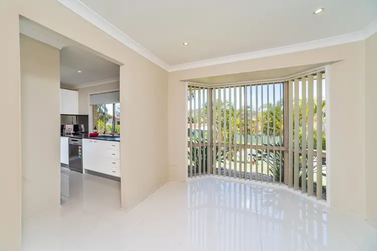 Sixth view of Homely house listing, 1 Clark Gable Close, Parkwood QLD 4214