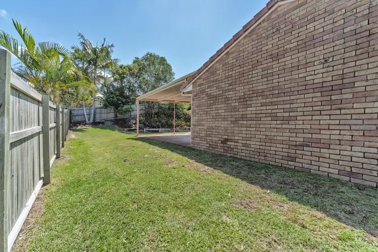 Seventh view of Homely house listing, 1 Clark Gable Close, Parkwood QLD 4214
