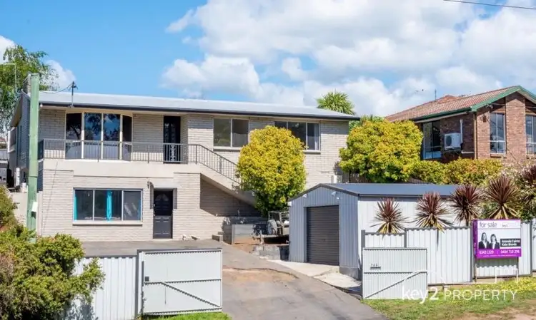 164 Quarantine Road, Norwood TAS 7250