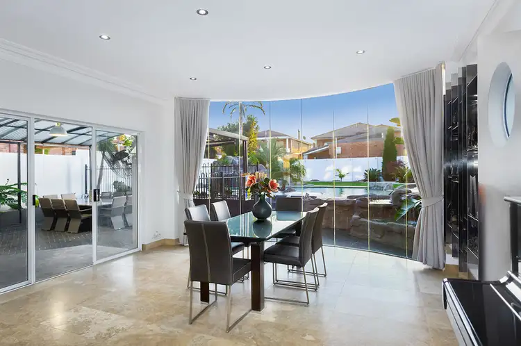 Third view of Homely house listing, 19 Narani Crescent, Earlwood NSW 2206