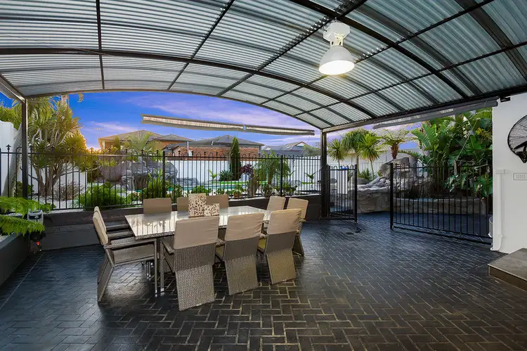 Fifth view of Homely house listing, 19 Narani Crescent, Earlwood NSW 2206