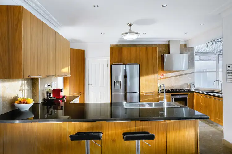 Sixth view of Homely house listing, 19 Narani Crescent, Earlwood NSW 2206