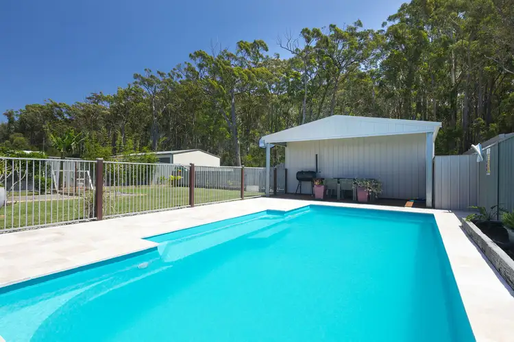 Third view of Homely house listing, 12 Threadfin Court, Old Bar NSW 2430
