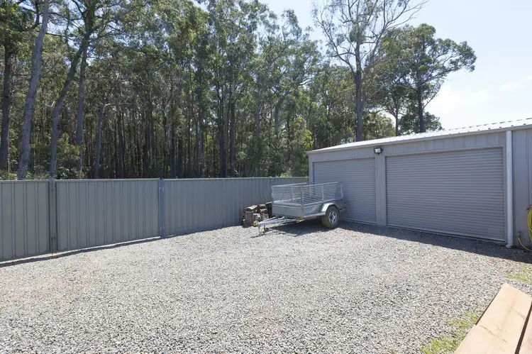 Fourth view of Homely house listing, 12 Threadfin Court, Old Bar NSW 2430