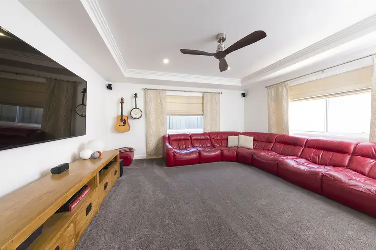 Fifth view of Homely house listing, 12 Threadfin Court, Old Bar NSW 2430