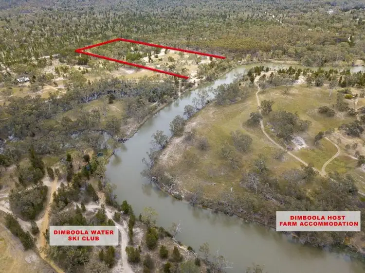 Fourth view of Homely house listing, Lot 81 Picnic Bend Road, Dimboola VIC 3414