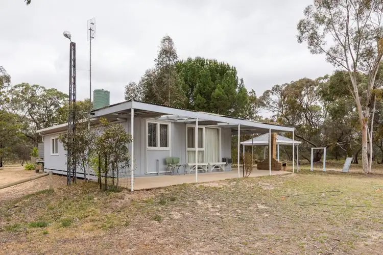 Fifth view of Homely house listing, Lot 81 Picnic Bend Road, Dimboola VIC 3414