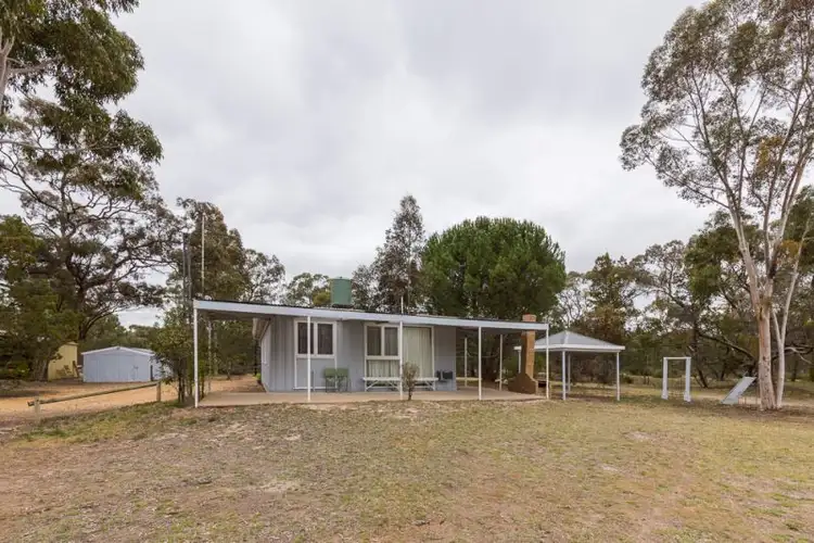 Sixth view of Homely house listing, Lot 81 Picnic Bend Road, Dimboola VIC 3414