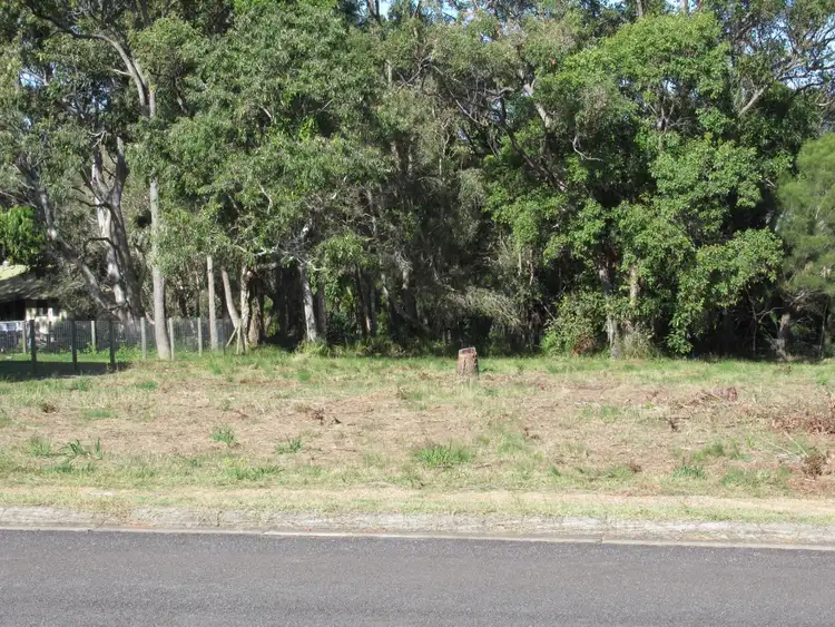 Third view of Homely land listing, 8 James Street, Russell Island QLD 4184