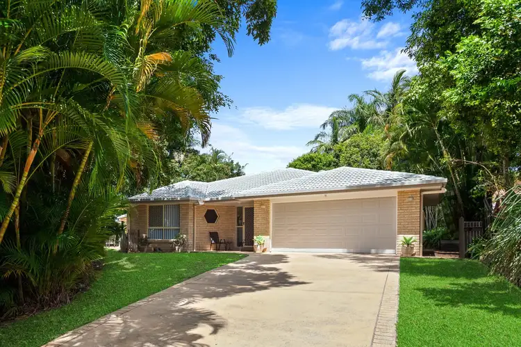3 Monk Place, Tewantin QLD 4565