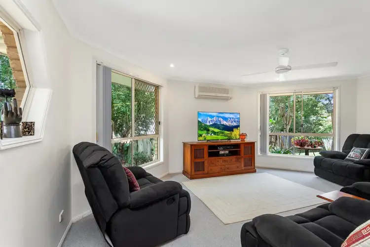 Second view of Homely house listing, 3 Monk Place, Tewantin QLD 4565
