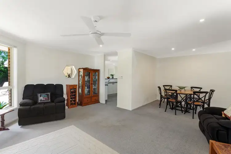 Third view of Homely house listing, 3 Monk Place, Tewantin QLD 4565