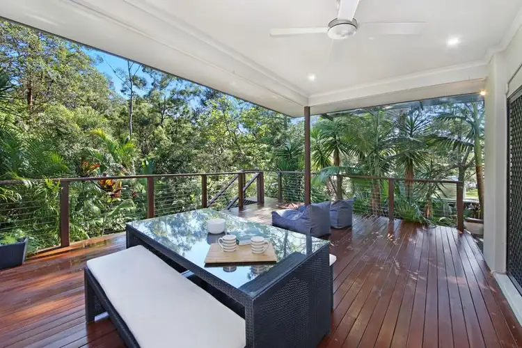 30 Ridge Court, Mooloolah Valley QLD 4553