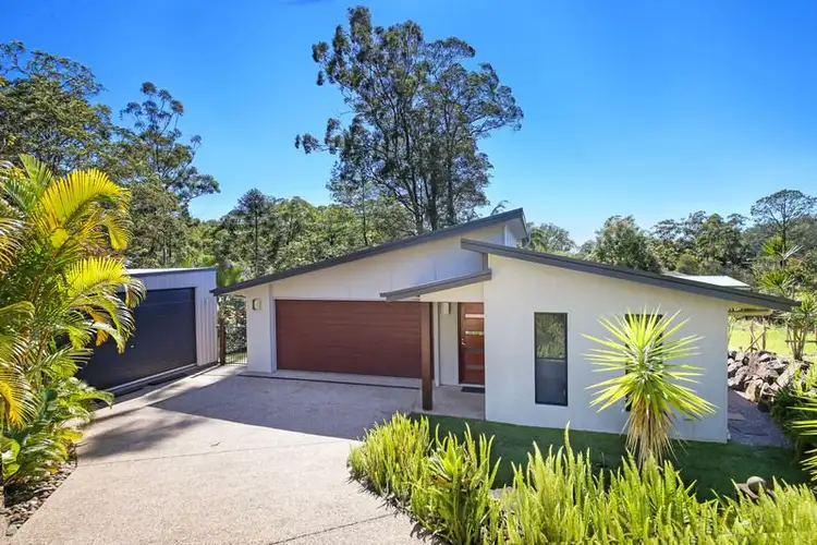 Fourth view of Homely house listing, 30 Ridge Court, Mooloolah Valley QLD 4553