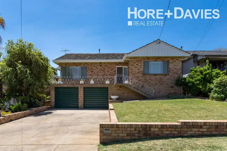 123 Simkin Crescent, Kooringal NSW 2650