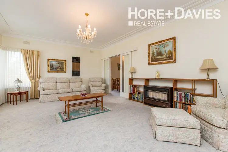 Second view of Homely house listing, 123 Simkin Crescent, Kooringal NSW 2650