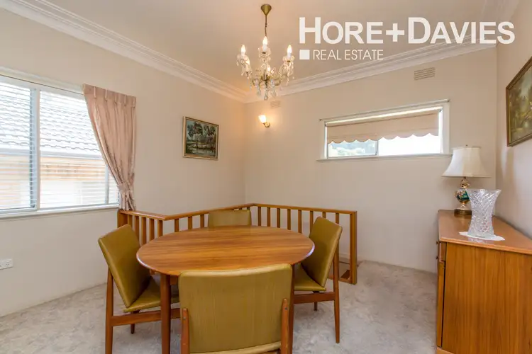 Fourth view of Homely house listing, 123 Simkin Crescent, Kooringal NSW 2650