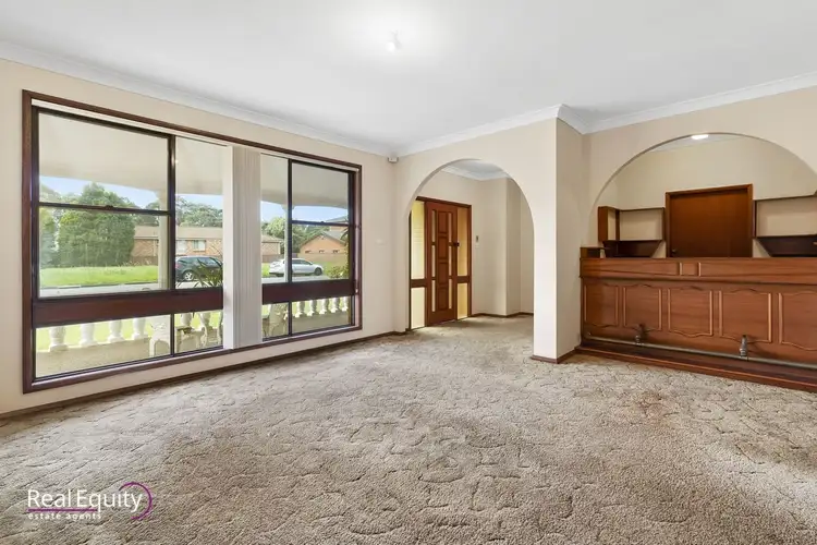 Second view of Homely house listing, 17 Nottingham Crescent, Chipping Norton NSW 2170