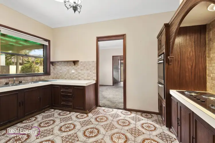 Fourth view of Homely house listing, 17 Nottingham Crescent, Chipping Norton NSW 2170