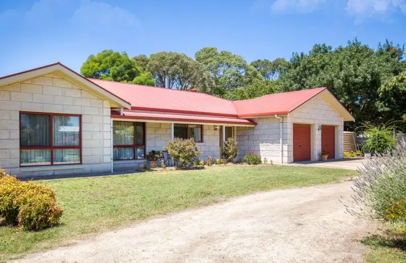 Main view of Homely rural property listing, 4 Yahl Road, Yahl SA 5291