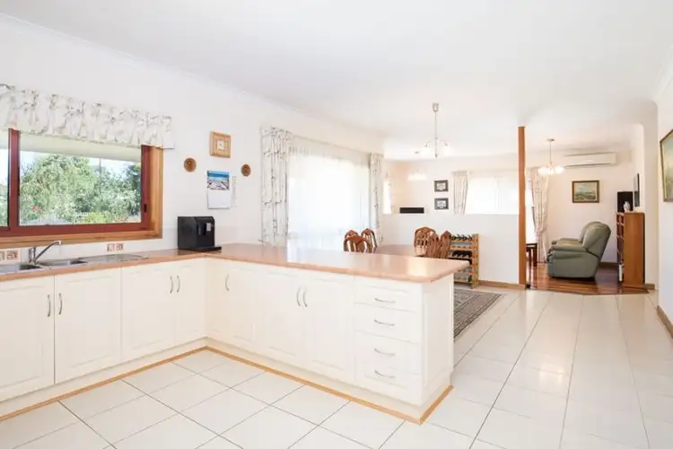 Second view of Homely rural property listing, 4 Yahl Road, Yahl SA 5291